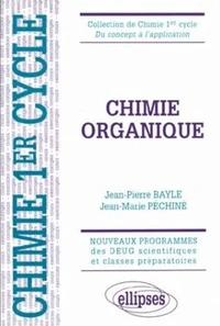 Chimie organique