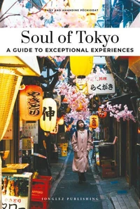 Soul of Tokyo