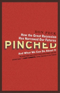 Pinched