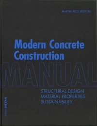Modern Concrete Construction
