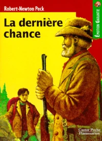 La Derniere Chance