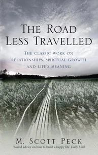 The Raod Less Travelled