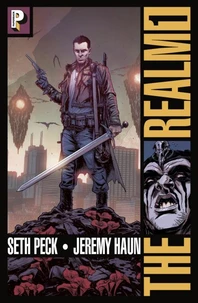 The Realm Tome 1