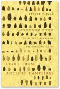 Light from Ancient Campfires