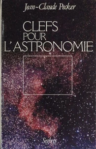 Clefs pour l'astronomie