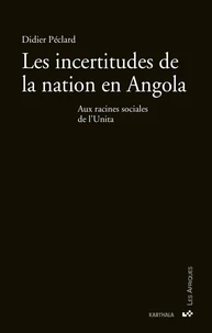 Les incertitudes de la nation en Angola