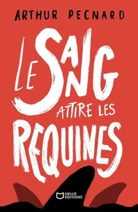 Le sang attire les requines