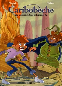 Caribobèche