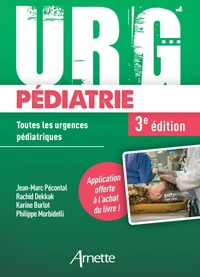 URG' Pédiatrie