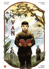 Van, la force de l'amour
