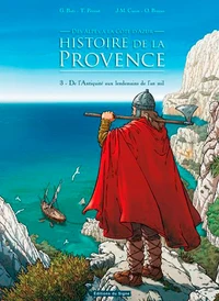De l'Antiquité aux lendemains de l'an mil