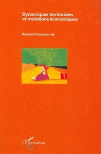 Dynamique territoriales et mutations économiques