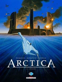 Arctica T11
