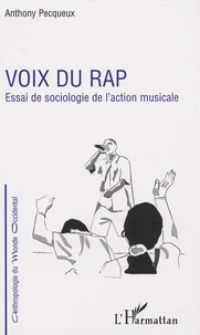Voix du rap