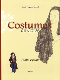 Costumes de Corse