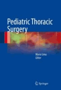 Mario Lima - Pediatric Thoracic Surgery.