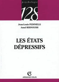 Les états dépressifs