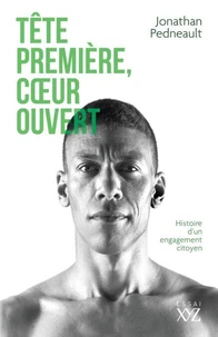 Tête première, coeur ouvert
