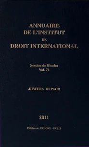Session de Rhodes (Grèce)