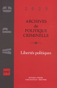 Libertés politiques