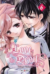 Pedoro Toriumi - Love is the Devil T06.