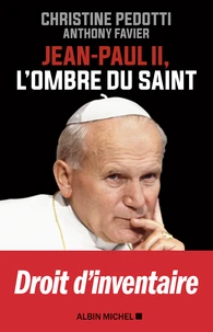 Jean-Paul II