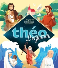Théo Benjamin
