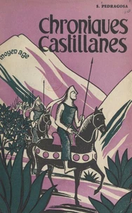 Légendes et chroniques castillanes