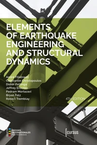 Elements of Earthquake Engineering and Structural Dynamics