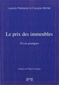 Le prix des immeubles