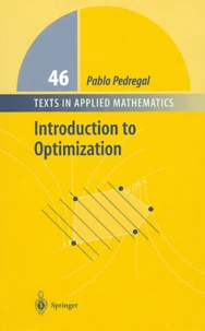 Introduction to optimization