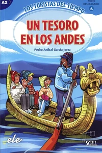 Un tesoro en los Andes
