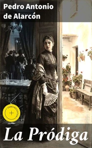La Pródiga