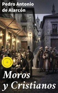 Moros y Cristianos