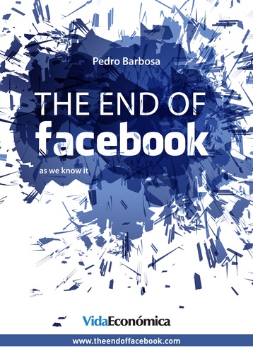 The end of facebook. As we know it