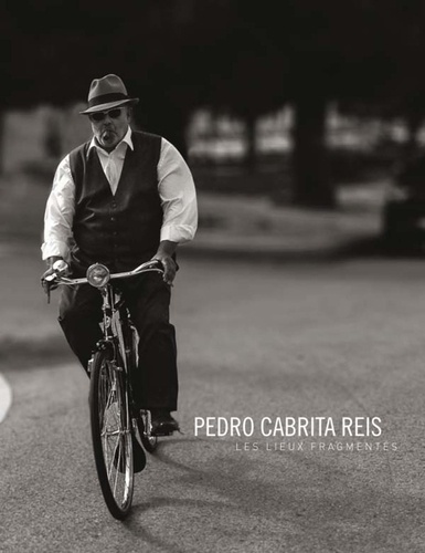 Pedro Cabrita Reis - Les lieux fragmentés - Pedro Cabrita Reis.