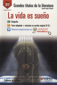 La vida es sueño