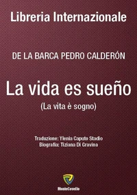 LA VIDA ES SUENO