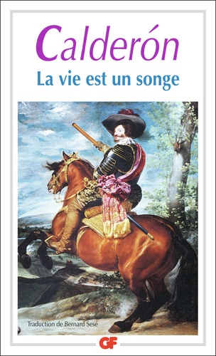 La vie est un songe - Occasion