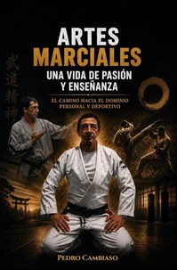 Artes Marciales: Una Vida de Pasión y Enseñanzas