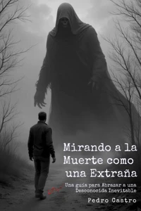 Mirando a la muerte como una extraña