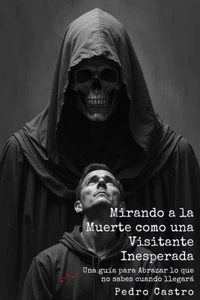 Mirando a la muerte como una visitante inesperada