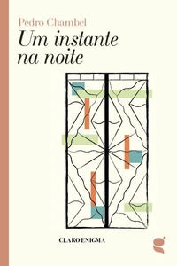 Um instante na noite