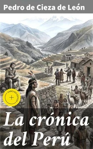 La crónica del Perú