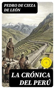 La crónica del Perú