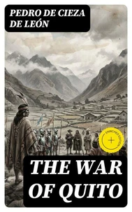 The War of Quito
