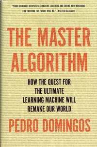 The Master Algorithm
