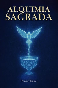 Alquimia Sagrada