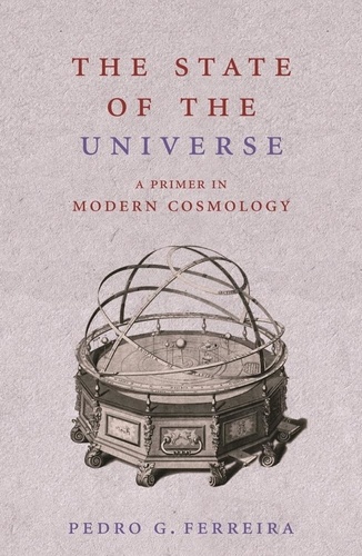 The State of the Universe. A Primer in Modern Cosmology