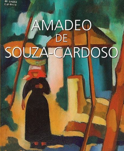 Pedro Lapa - Souza-Cardoso.